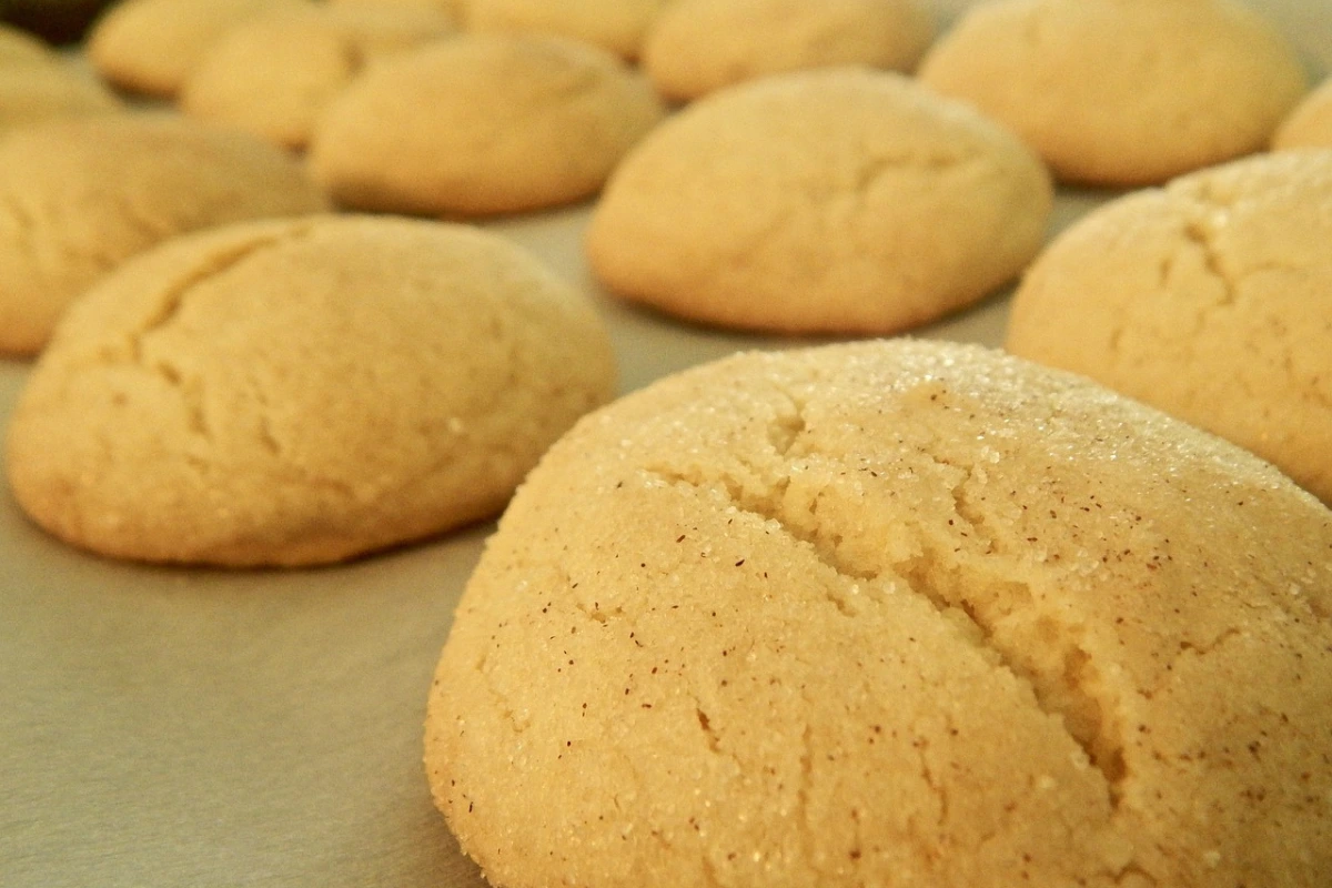 Homemade sugar cookies the secret to a delicious recipe feel the beauty