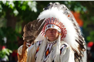 Native American cultural