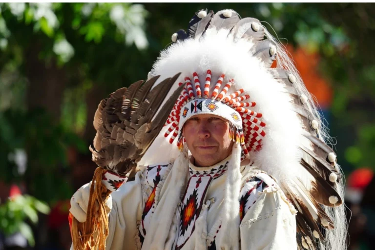 Native American cultural