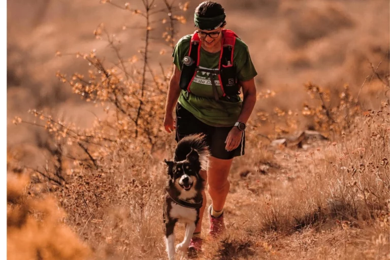 hiking trails for dogs