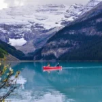 best canoe trips in the us