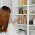 food storage tips