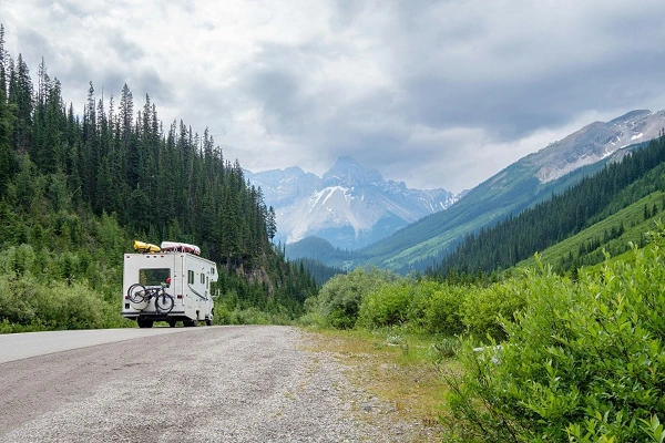 good rv road trips