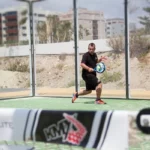 What is padel