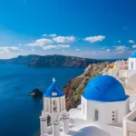 greek islands best to visit