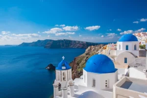 greek islands best to visit