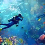 Best scuba diving destinations