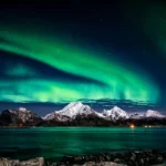 best place to see northern lights